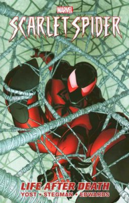 Scarlet Spider Vol.1 - Life After Death