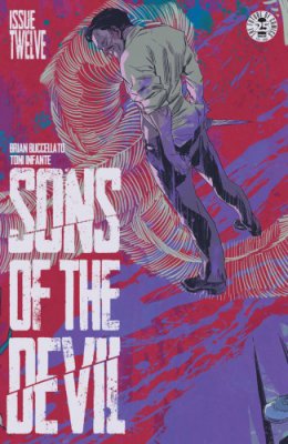 Sons Of The Devil #12