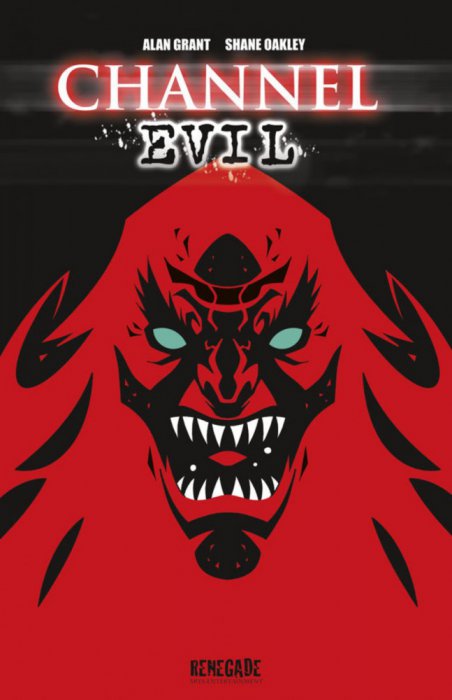Channel Evil Vol.1