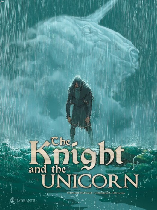 The Knight and the Unicorn