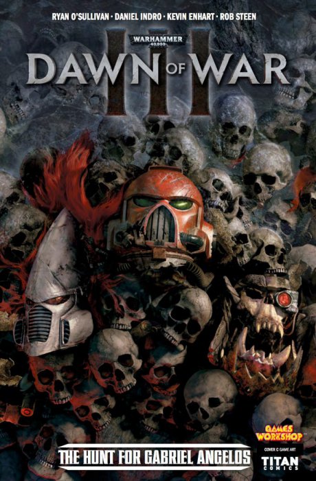 Warhammer 40.000 - Dawn of War #1
