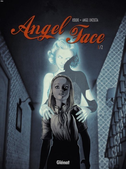 Angel Face Vol.1-2 Complete