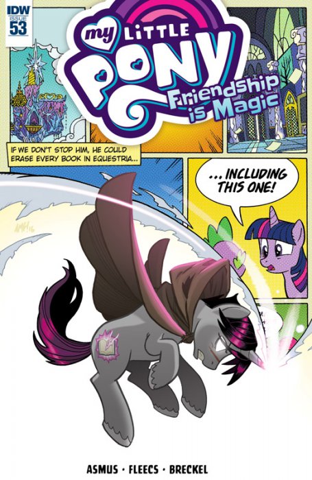 My Little Pony - Friendship is Magic #53