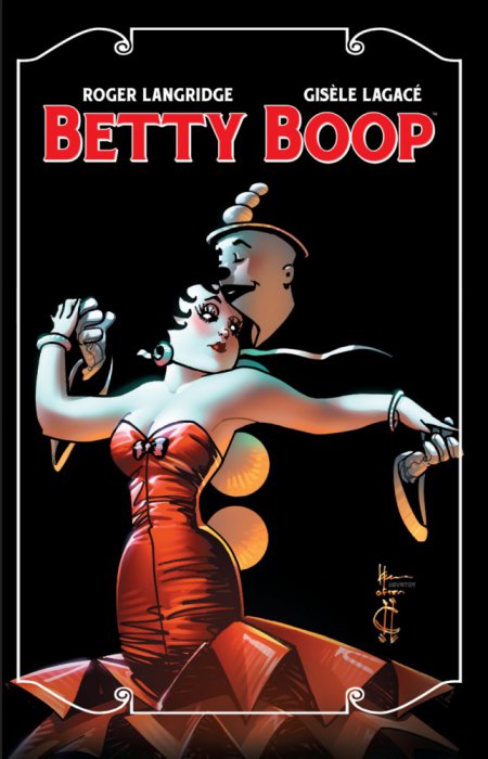 Betty Boop Vol.1