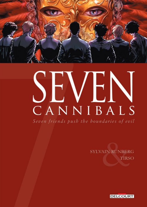 Seven Cannibals