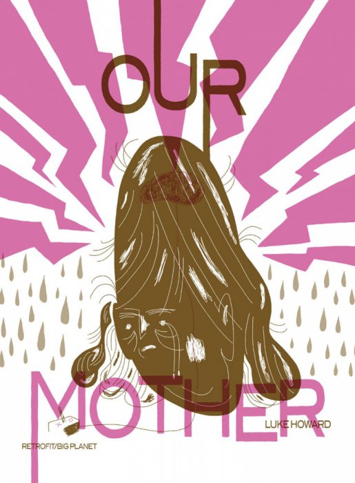 Our Mother #1 - GN