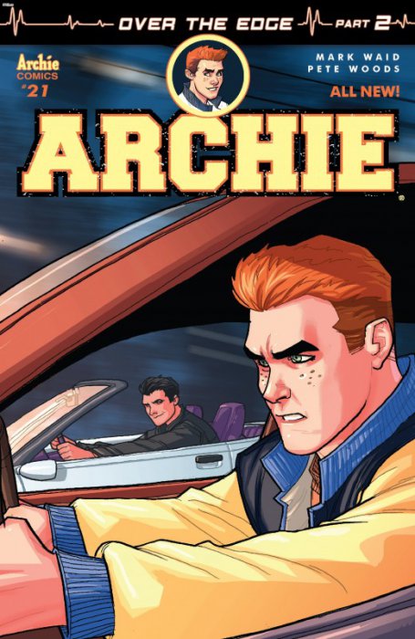 Archie #21