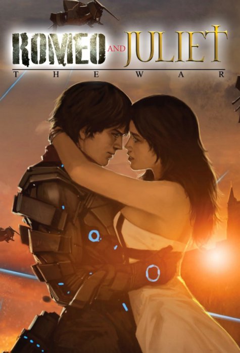 Romeo And Juliet - The War #1