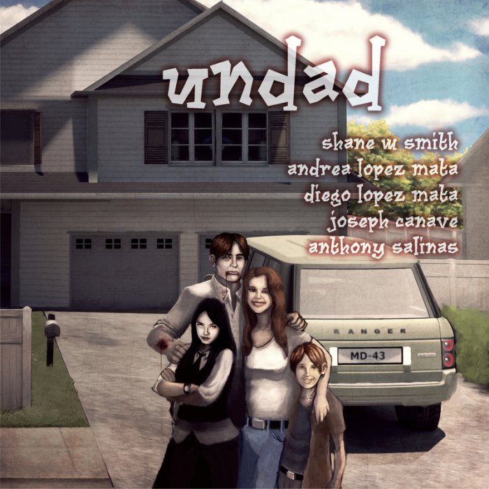 Undad Vol.1