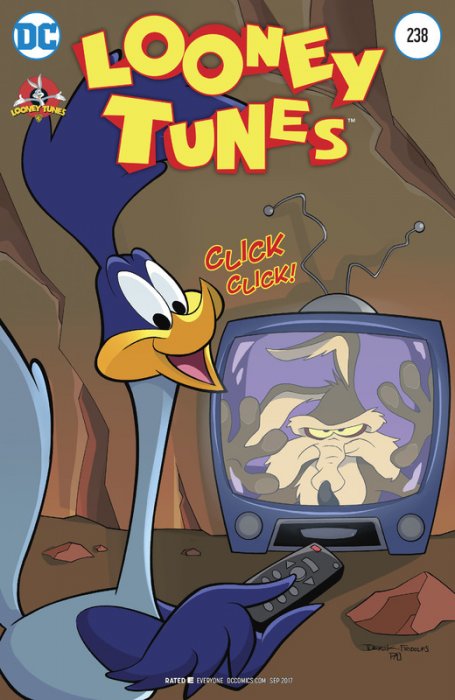 Looney Tunes #238
