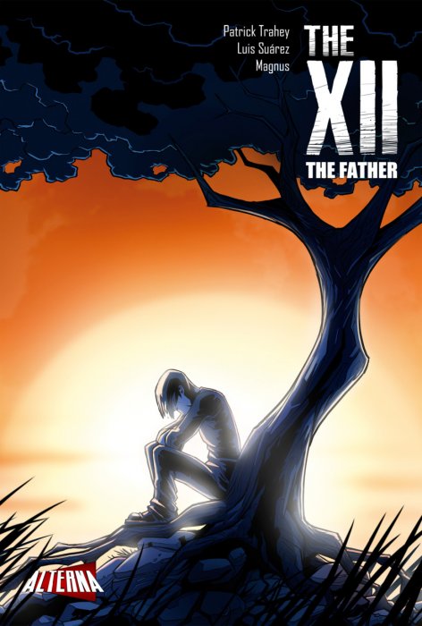 The XII - The Father #2