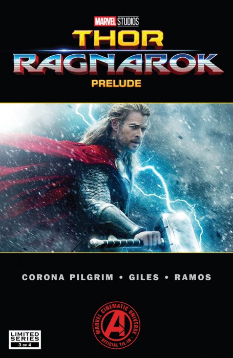 download Thor: Ragnarok free