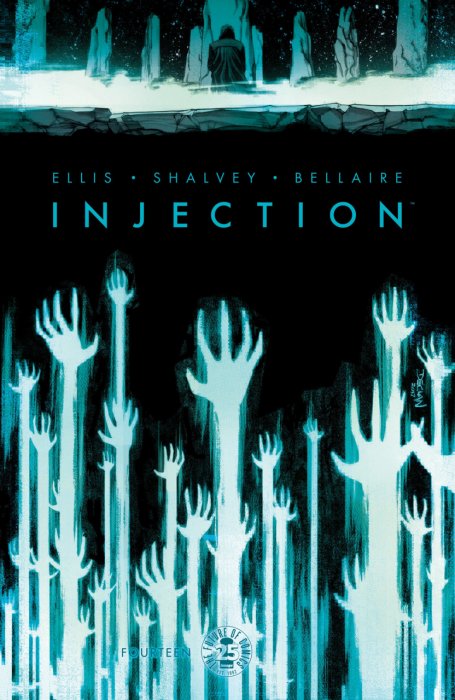 Injection #14