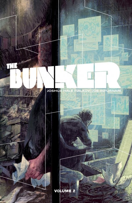 The Bunker Vol.2