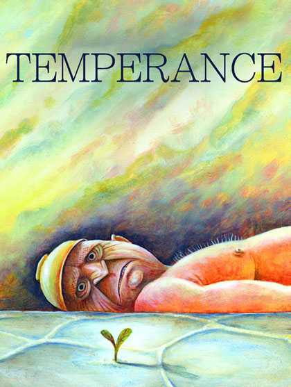 Temperance #1