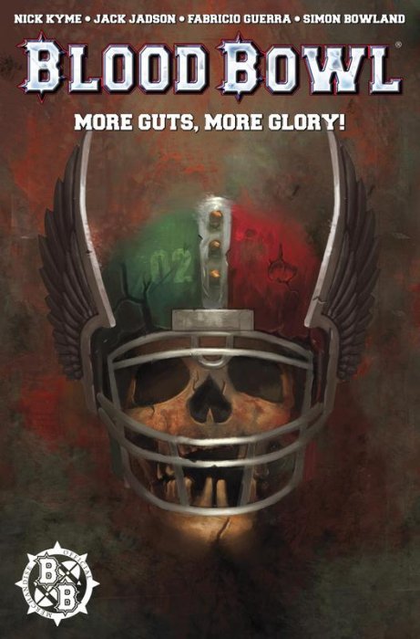 Blood Bowl - More Guts, More Glory! #3