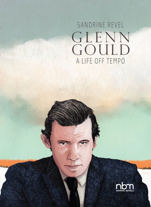 Glenn Gould - A Life Off Tempo #1 - GN