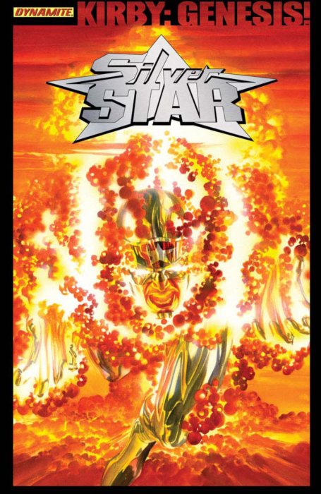 Kirby - Genesis - Silver Star Vol.1