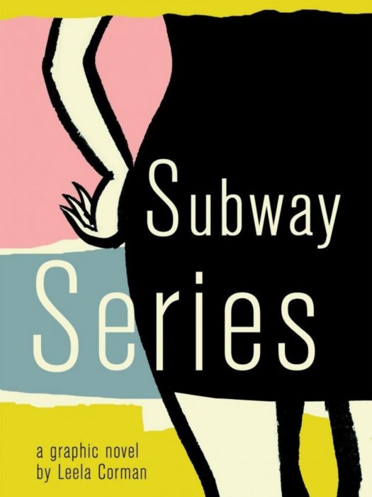 Subway Series #1