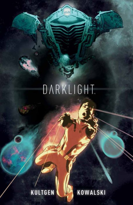 Darklight #1 - HC