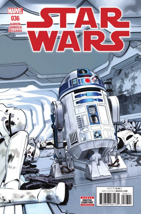 Star Wars #36