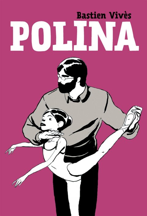 Polina #1 - HC