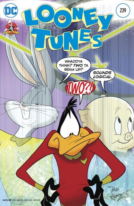 Looney Tunes #239
