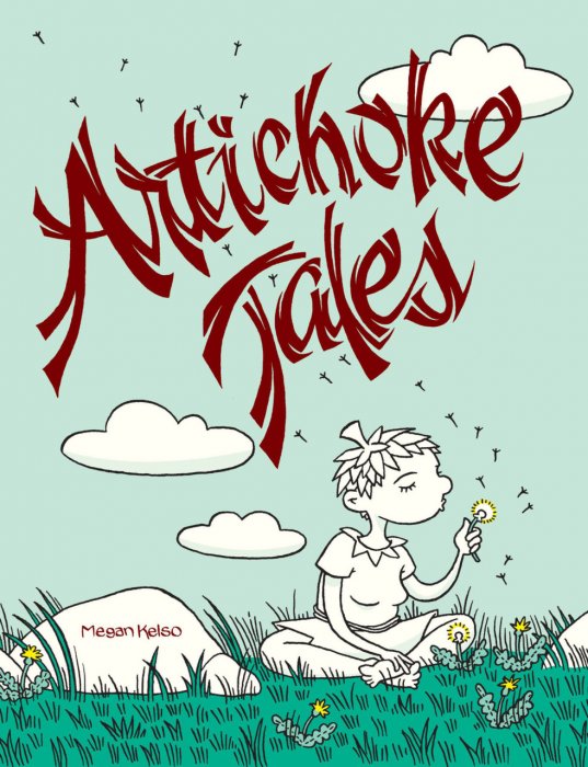 Artichoke Tales #1