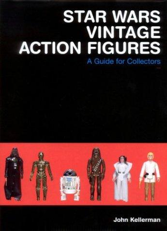 Star Wars Vintage Action Figures - A Guide for Collectors