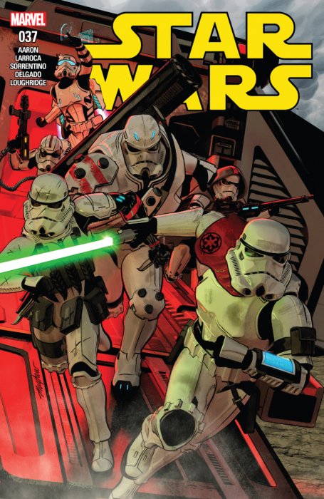 Star Wars #37