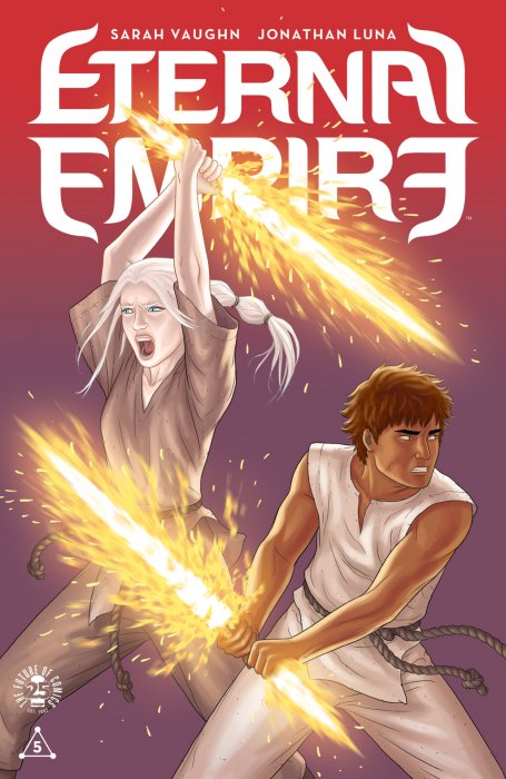 Eternal Empire #05
