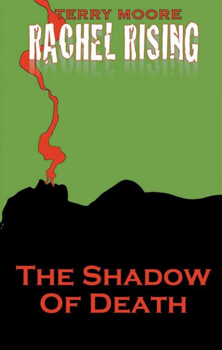 Rachel Rising Vol.1 - The Shadow of Death