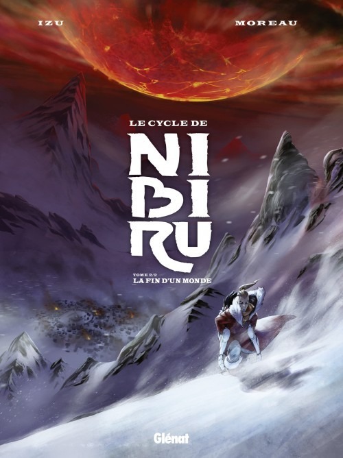 The Cycle of Nibiru Vol.2 - The End of the World