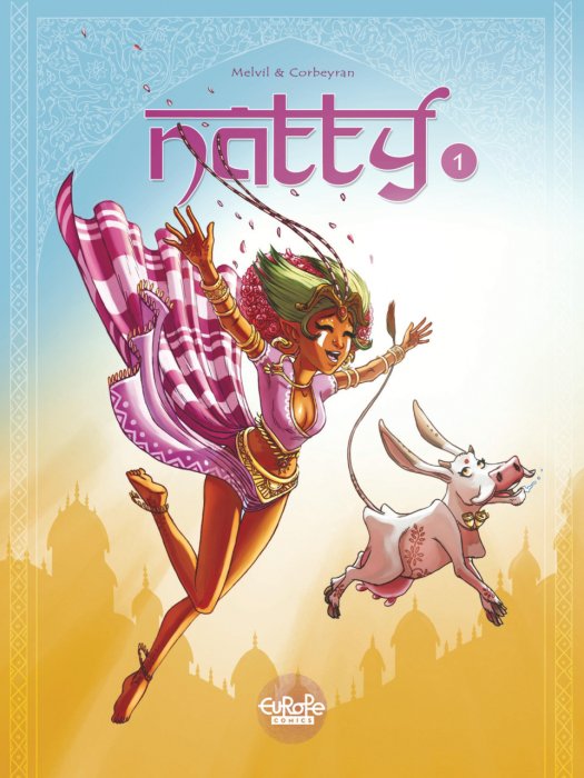 Natty #1