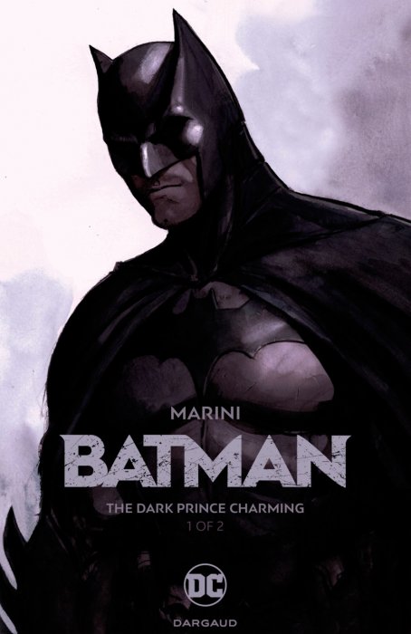 Batman - The Dark Prince Charming #1