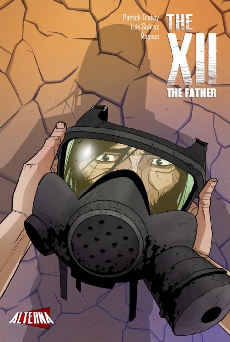 The XII - The Father #5