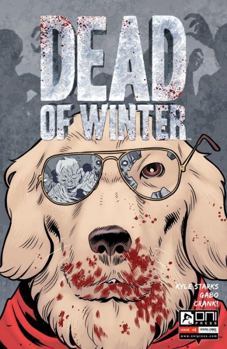Dead of Winter #4