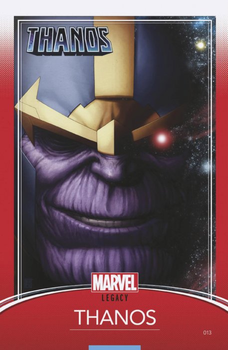 Thanos #13