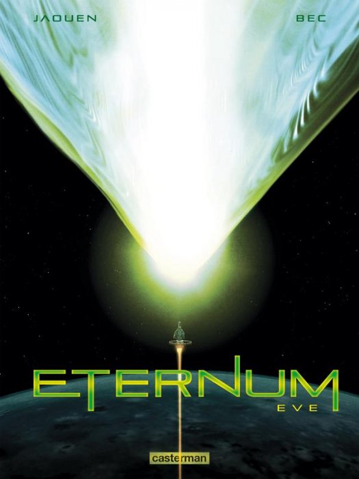 Eternum #3 - Eve