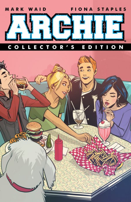 Archie Collector's Edition #1