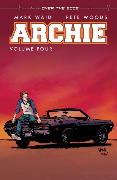 Archie Vol.4