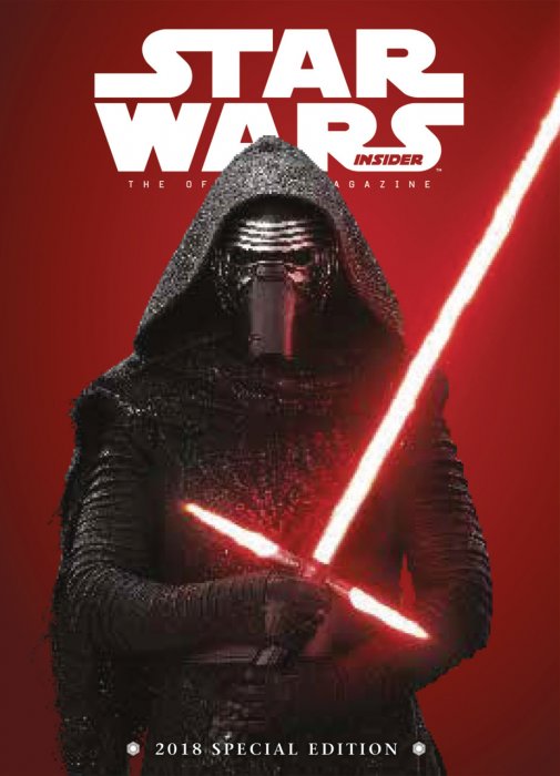 Star Wars Insider -  Special Edition #1