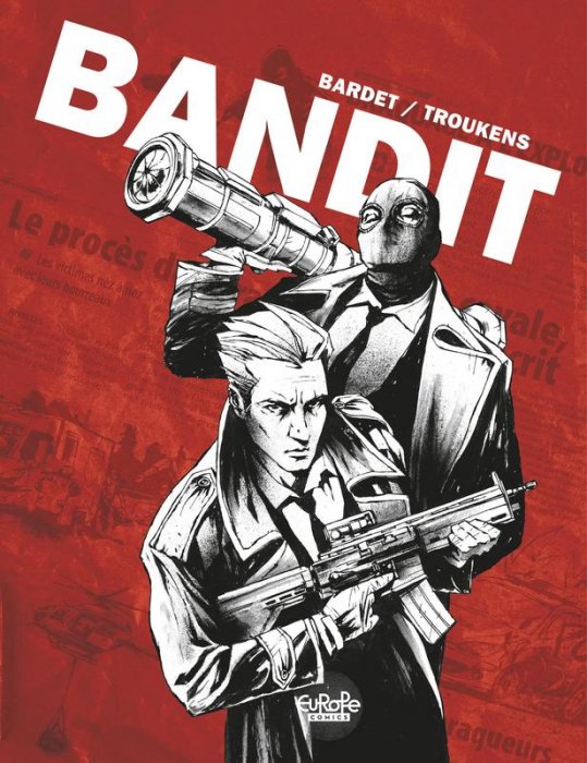 Bandit #1