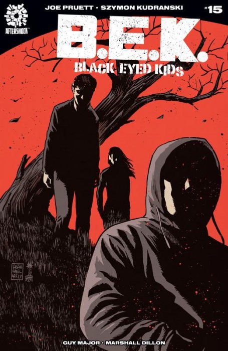 Black-Eyed Kids #15