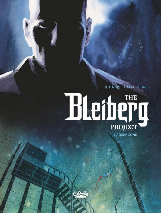 The Bleiberg Project #2 - Deep Zone