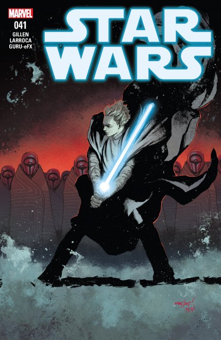 Star Wars #41