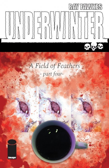 Underwinter - A Field of Feathers #4