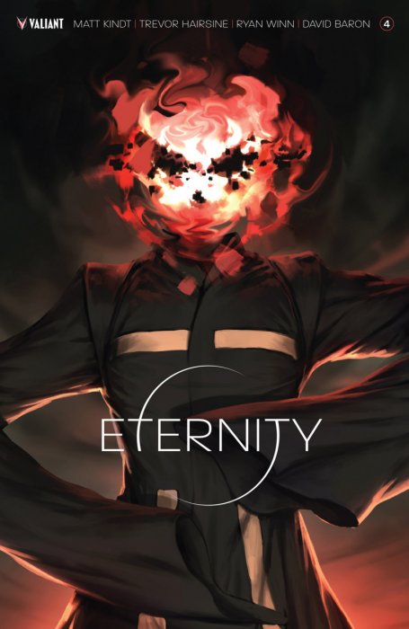 Eternity #4