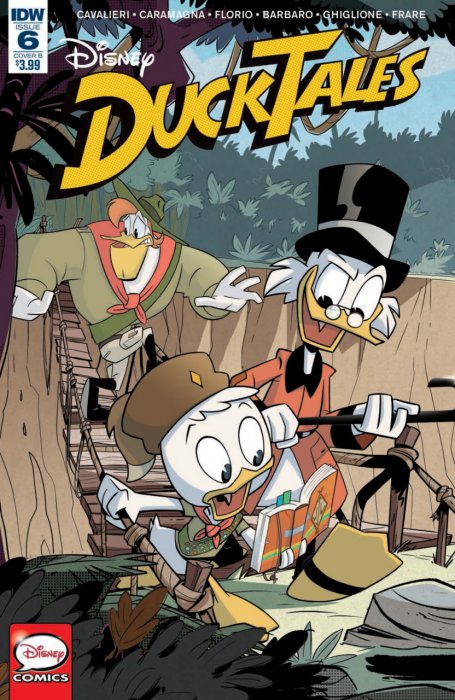 DuckTales #6
