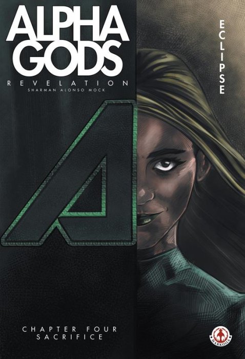 Alpha Gods - Revelation #4
